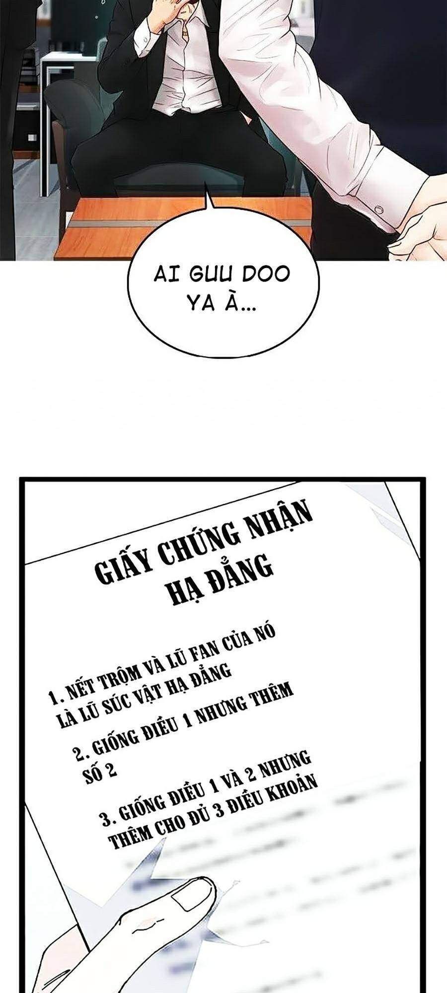 Bố Vạn Năng Chap 30 - Next Chap 31