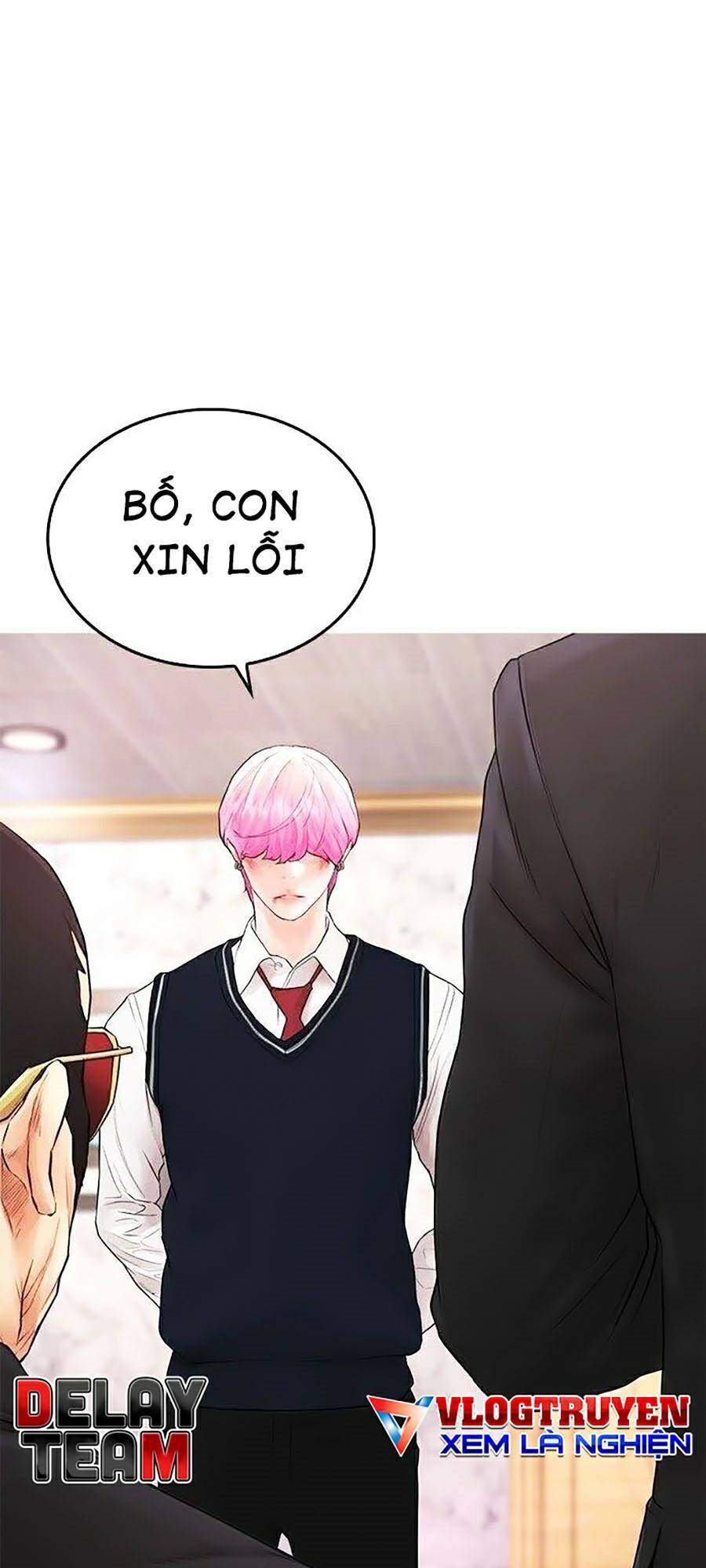 Bố Vạn Năng Chap 30 - Next Chap 31