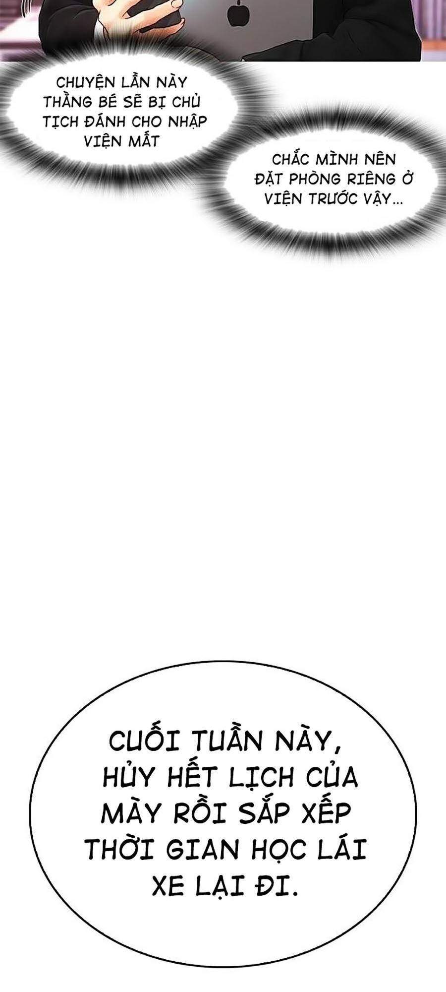 Bố Vạn Năng Chap 30 - Next Chap 31