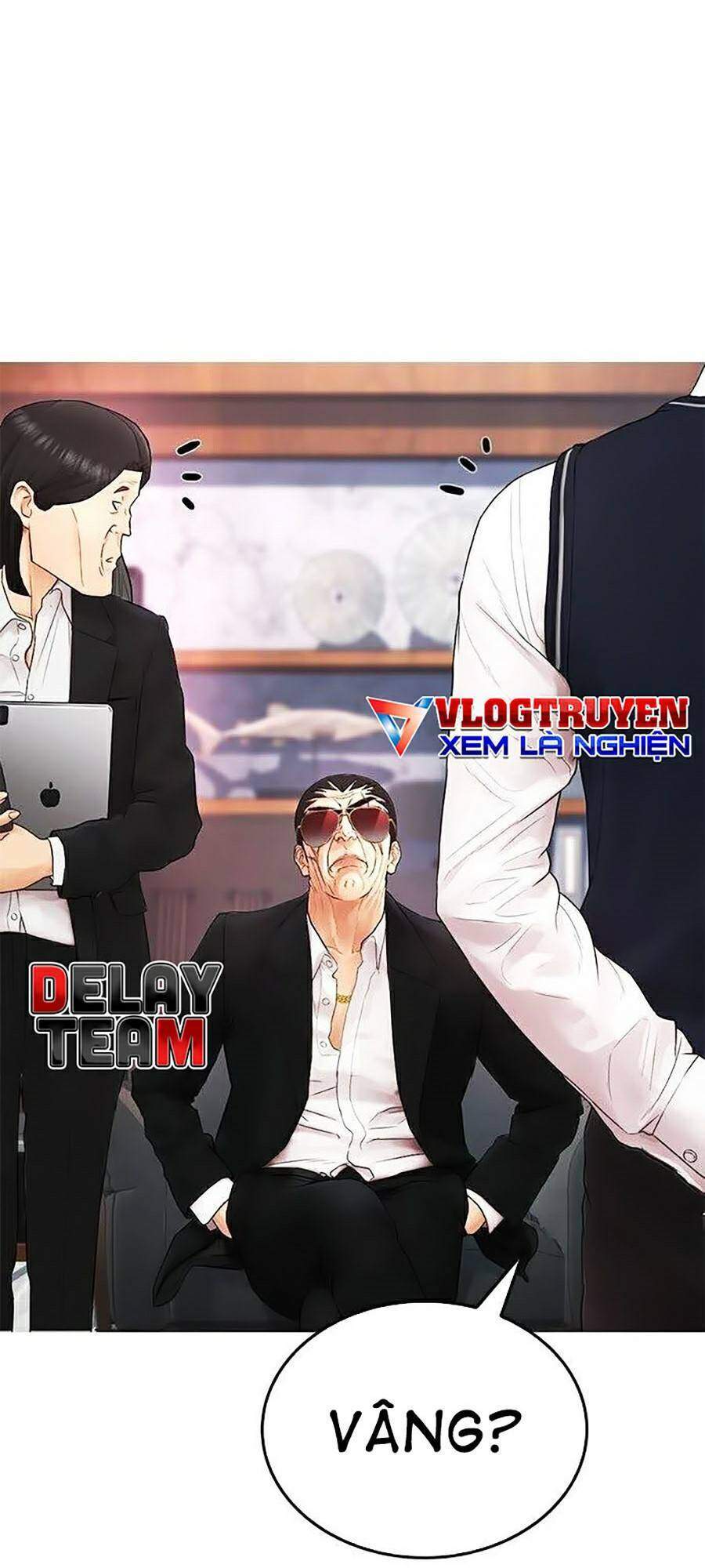 Bố Vạn Năng Chap 30 - Next Chap 31