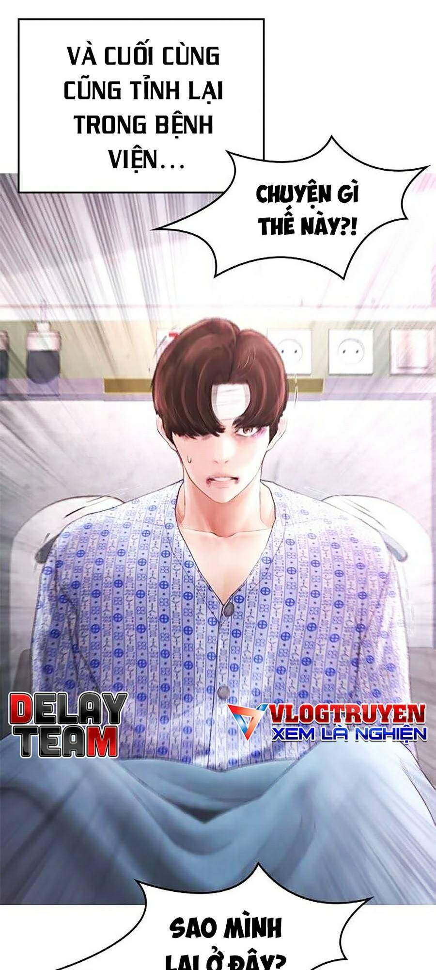 Bố Vạn Năng Chap 30 - Next Chap 31