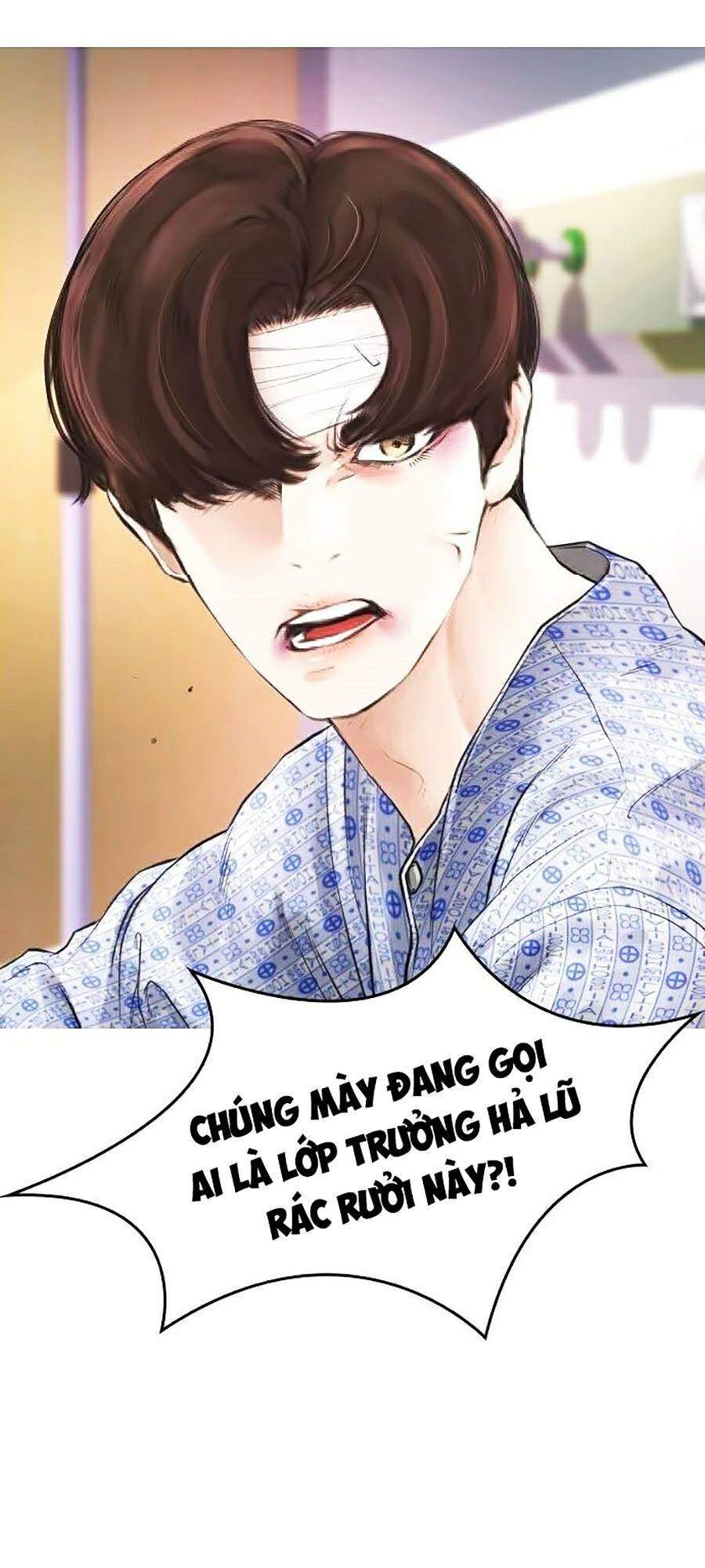 Bố Vạn Năng Chap 30 - Next Chap 31