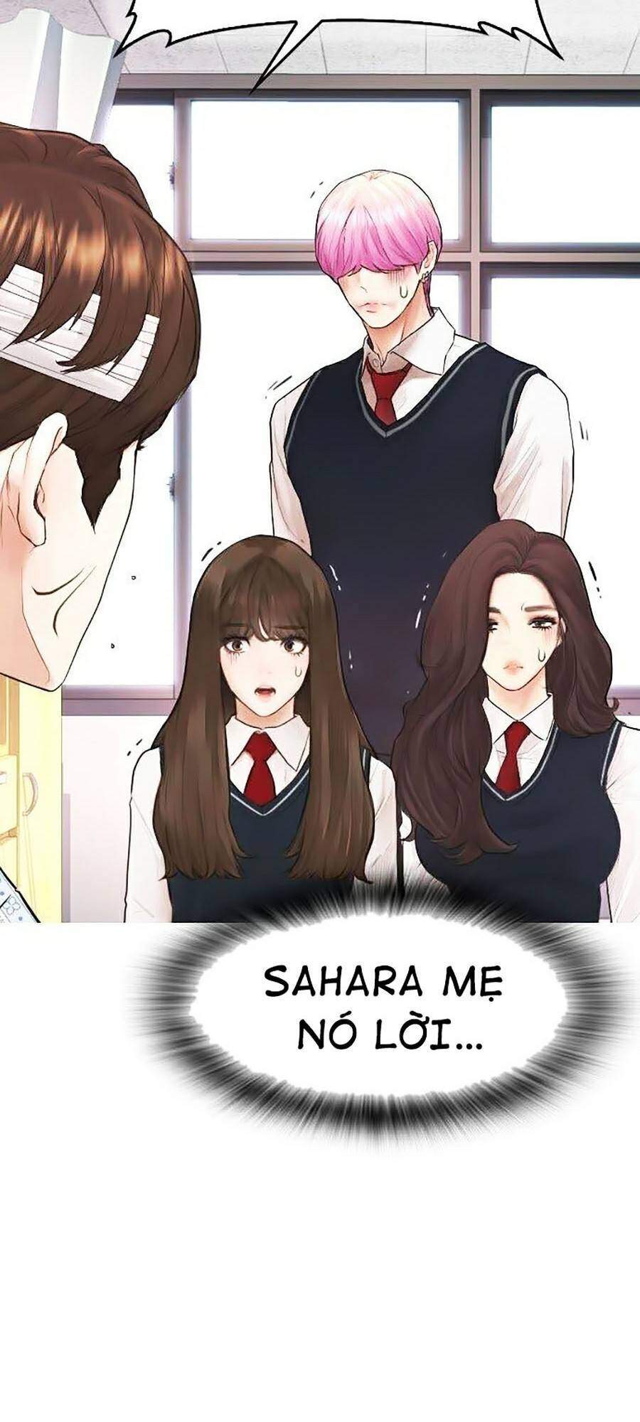 Bố Vạn Năng Chap 30 - Next Chap 31