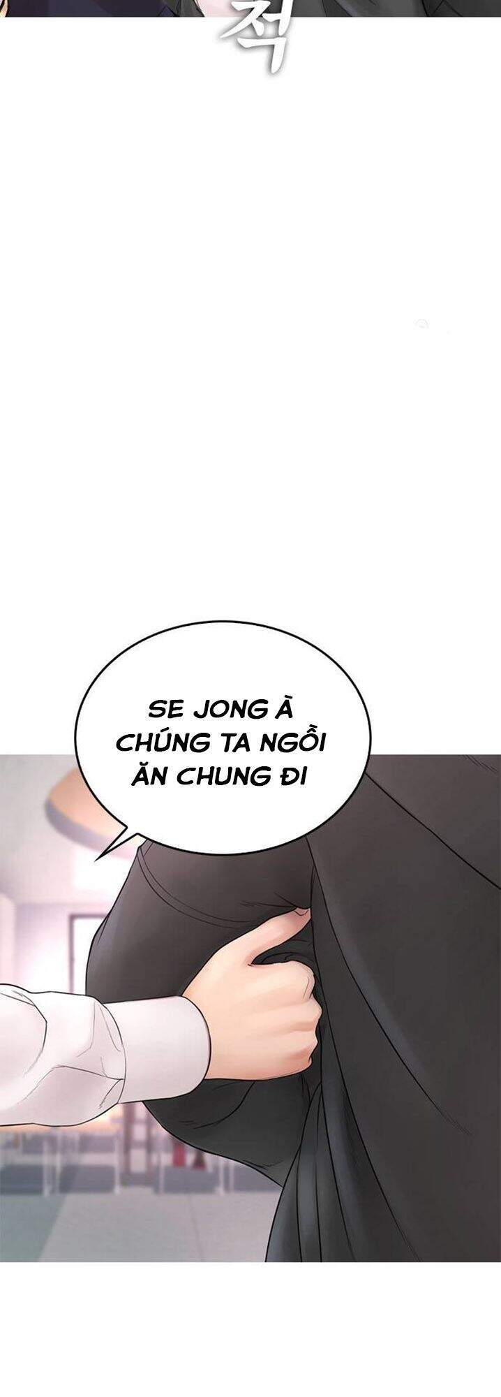 Bố Vạn Năng Chap 31 - Next Chap 32