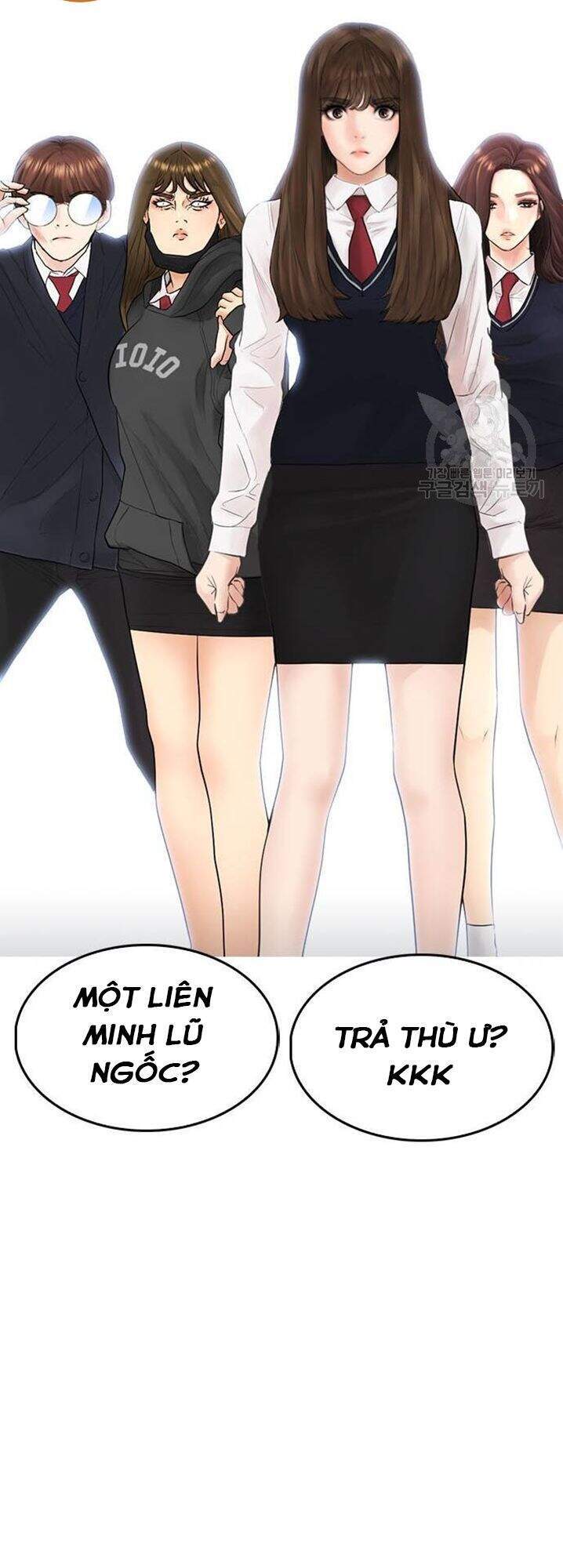 Bố Vạn Năng Chap 31 - Next Chap 32