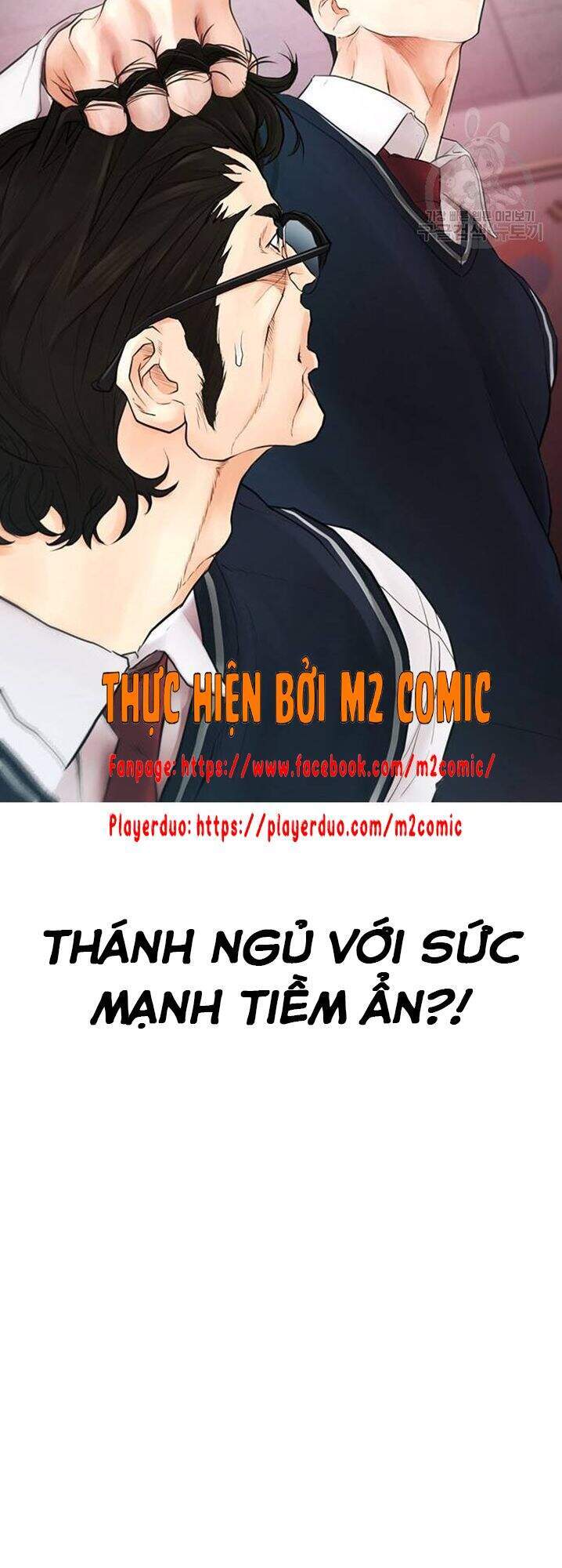 Bố Vạn Năng Chap 31 - Next Chap 32