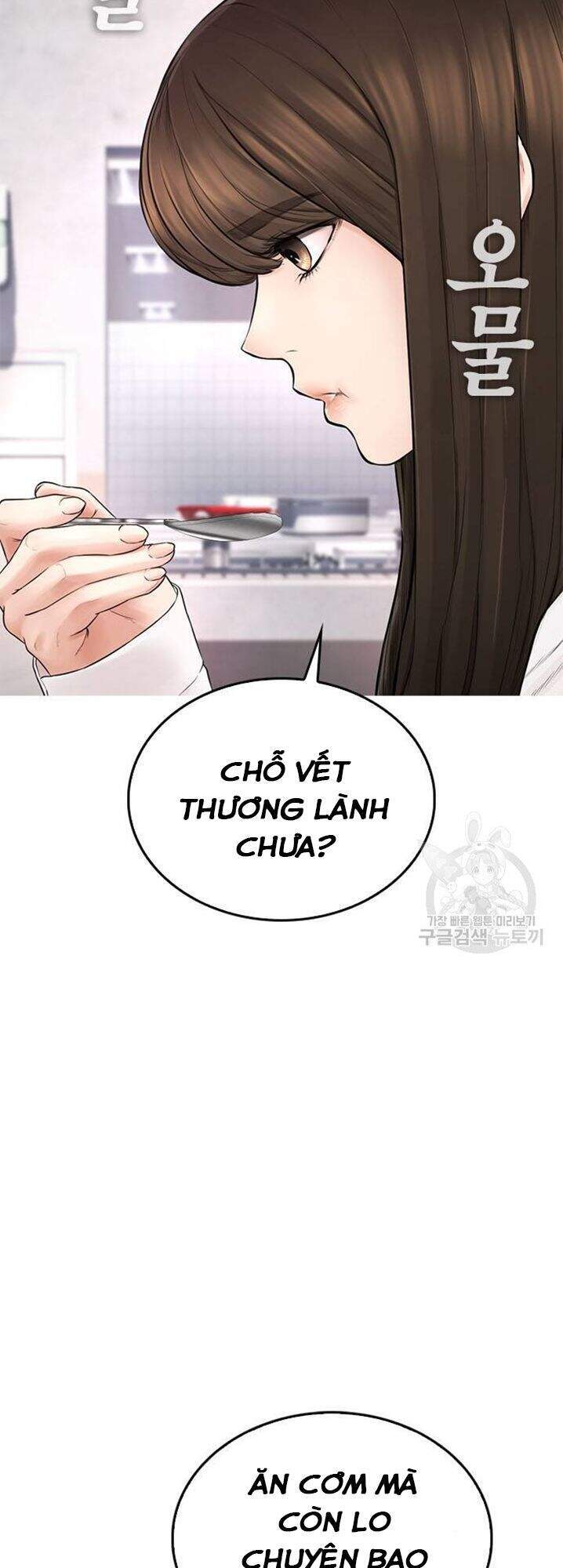 Bố Vạn Năng Chap 31 - Next Chap 32