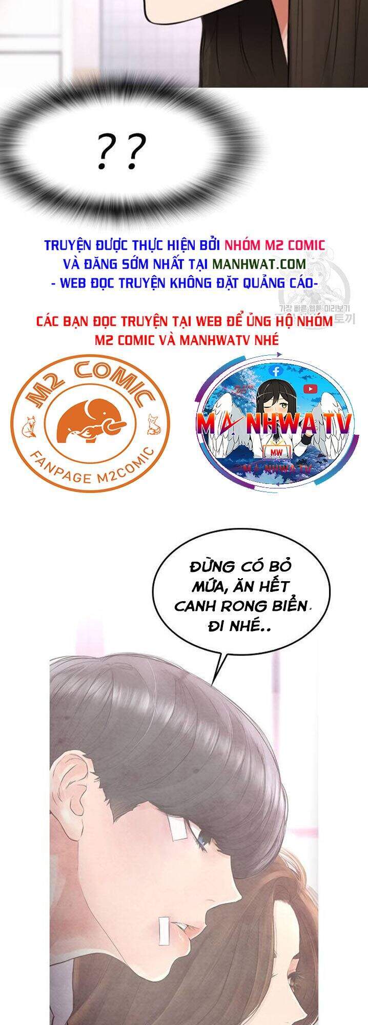 Bố Vạn Năng Chap 31 - Next Chap 32