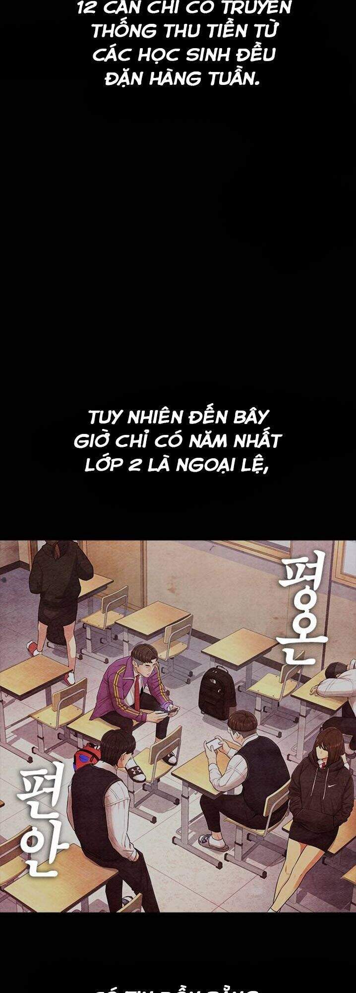 Bố Vạn Năng Chap 31 - Next Chap 32