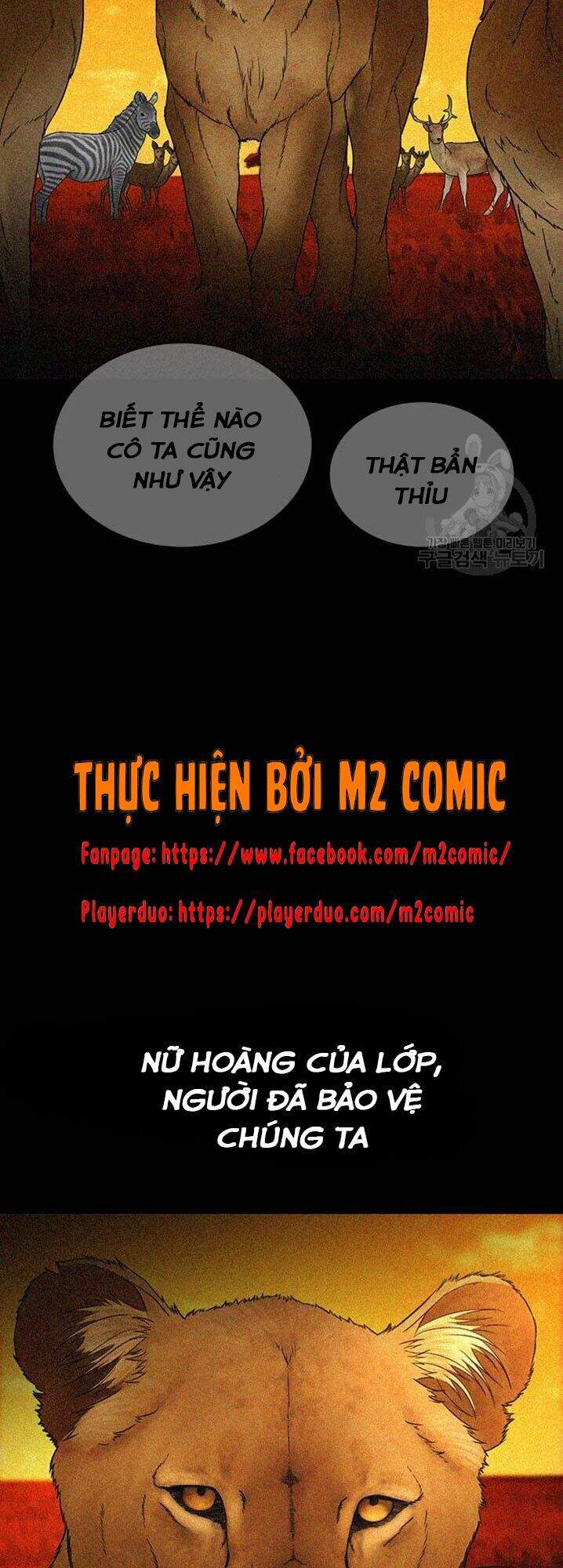 Bố Vạn Năng Chap 31 - Next Chap 32