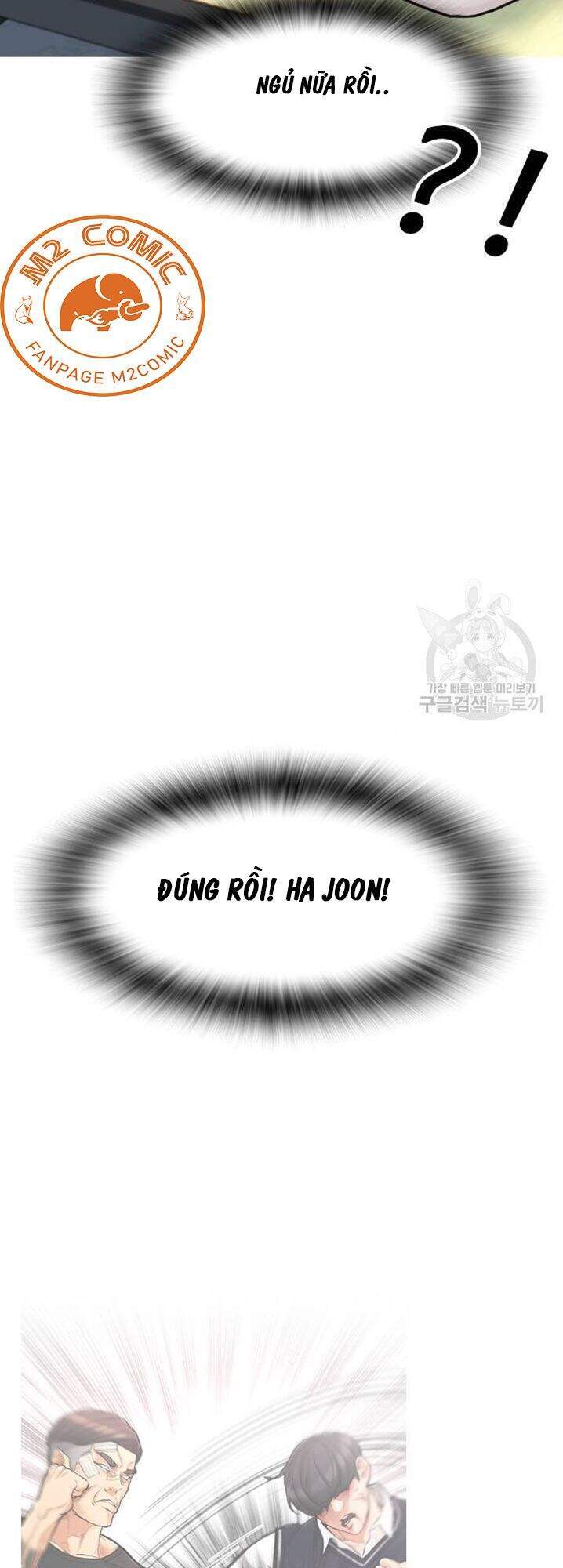 Bố Vạn Năng Chap 31 - Next Chap 32