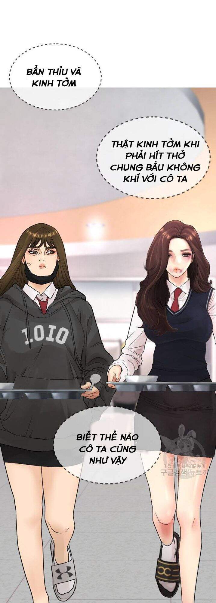 Bố Vạn Năng Chap 31 - Next Chap 32