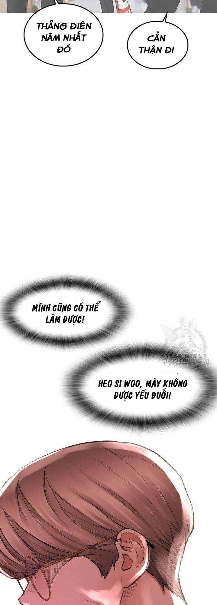 Bố Vạn Năng Chap 31 - Next Chap 32