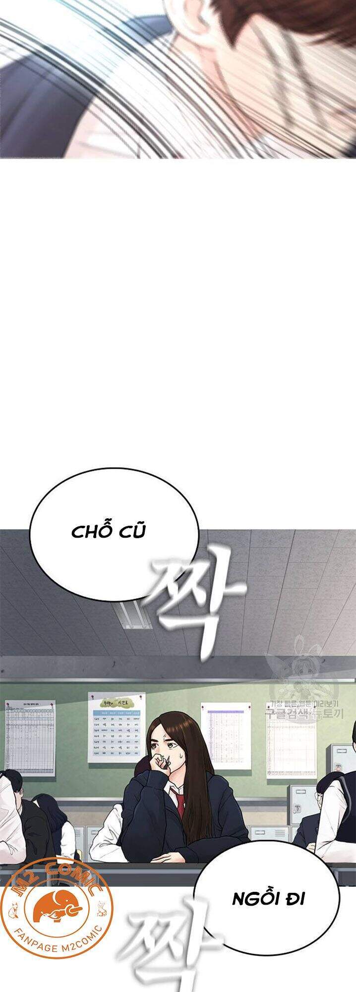 Bố Vạn Năng Chap 31 - Next Chap 32