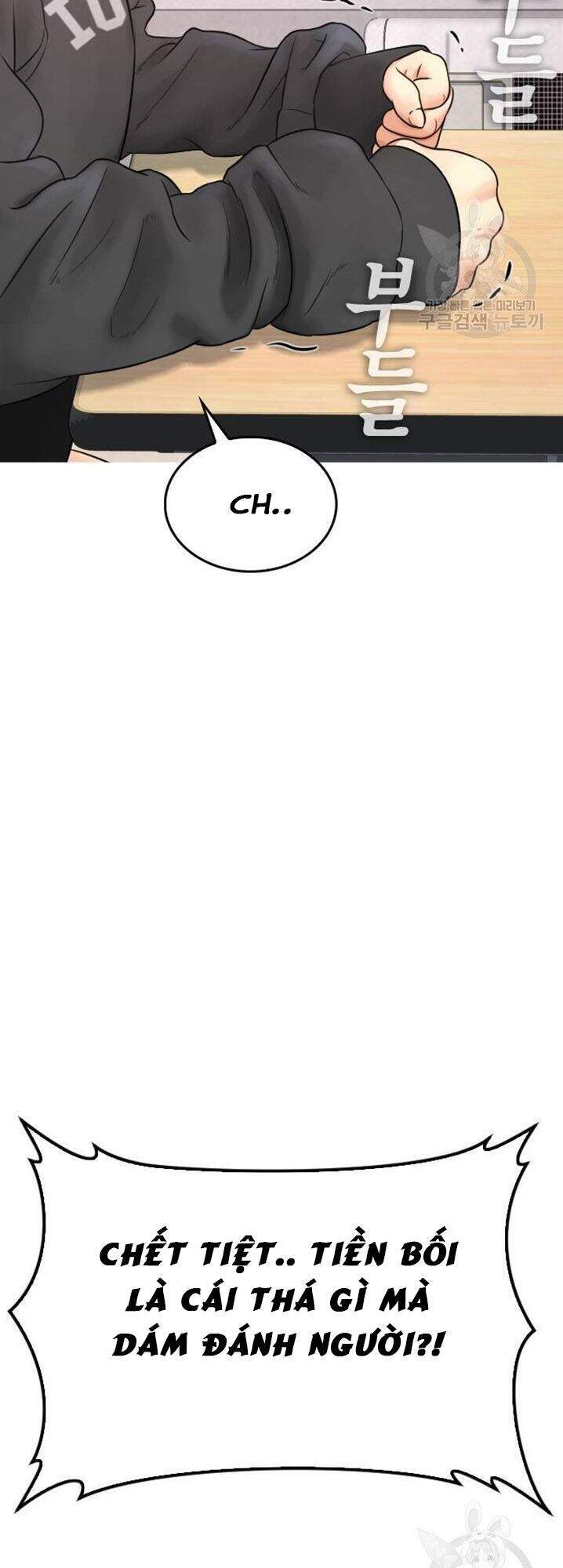 Bố Vạn Năng Chap 31 - Next Chap 32