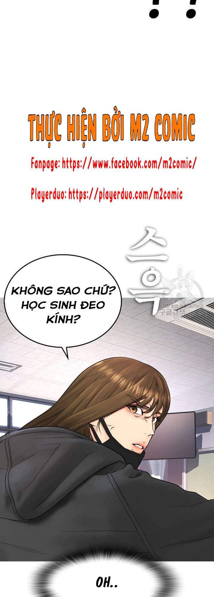 Bố Vạn Năng Chap 31 - Next Chap 32