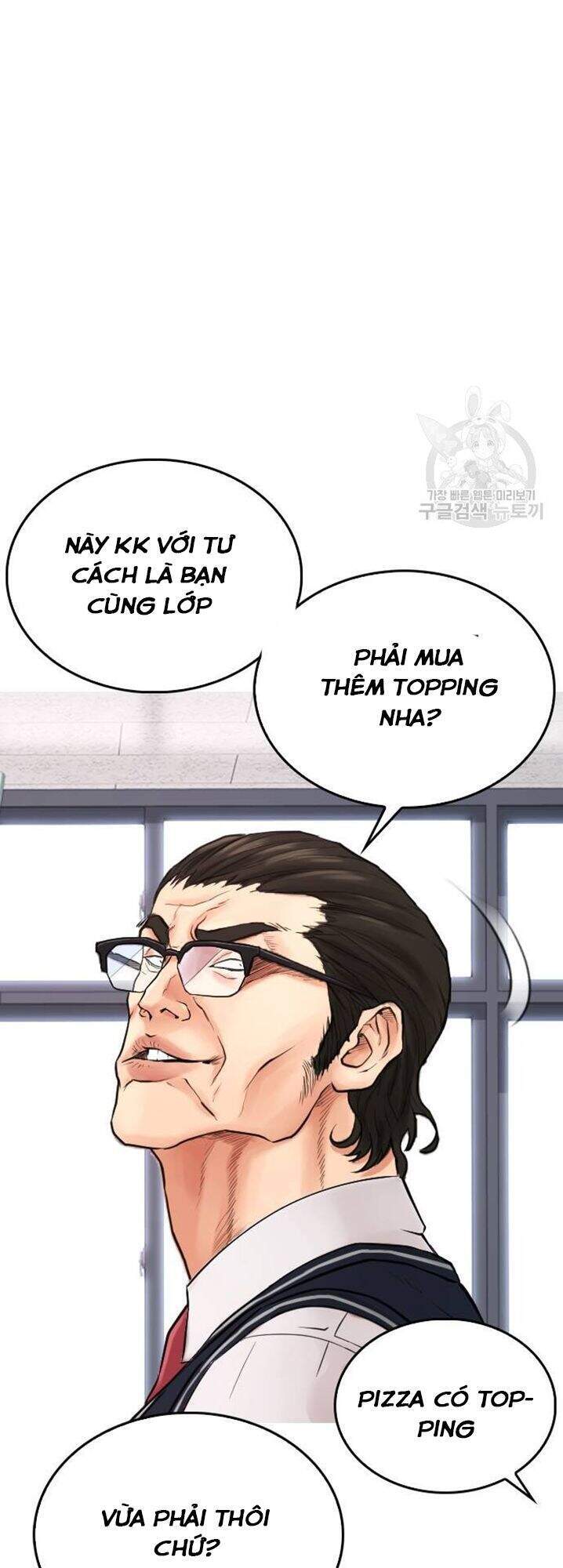 Bố Vạn Năng Chap 31 - Next Chap 32