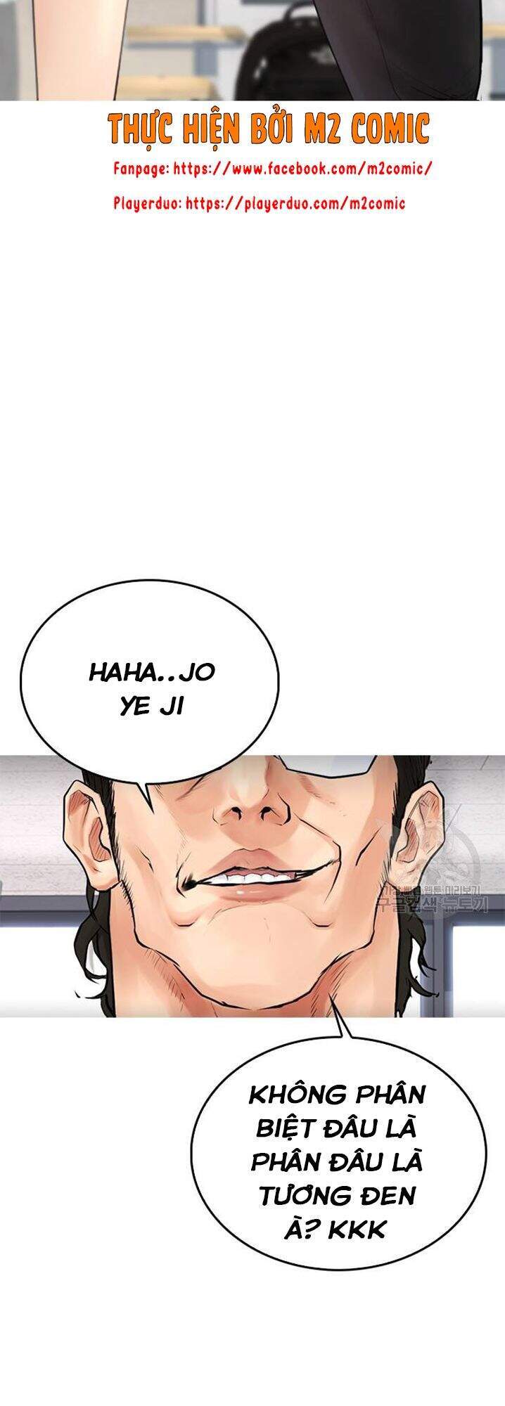 Bố Vạn Năng Chap 31 - Next Chap 32
