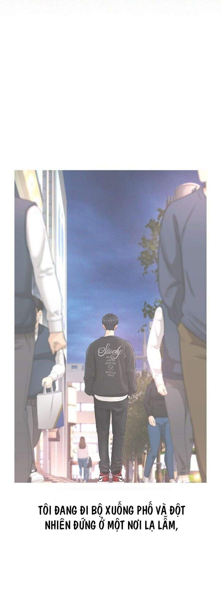 Bố Vạn Năng Chap 32 - Next Chap 33