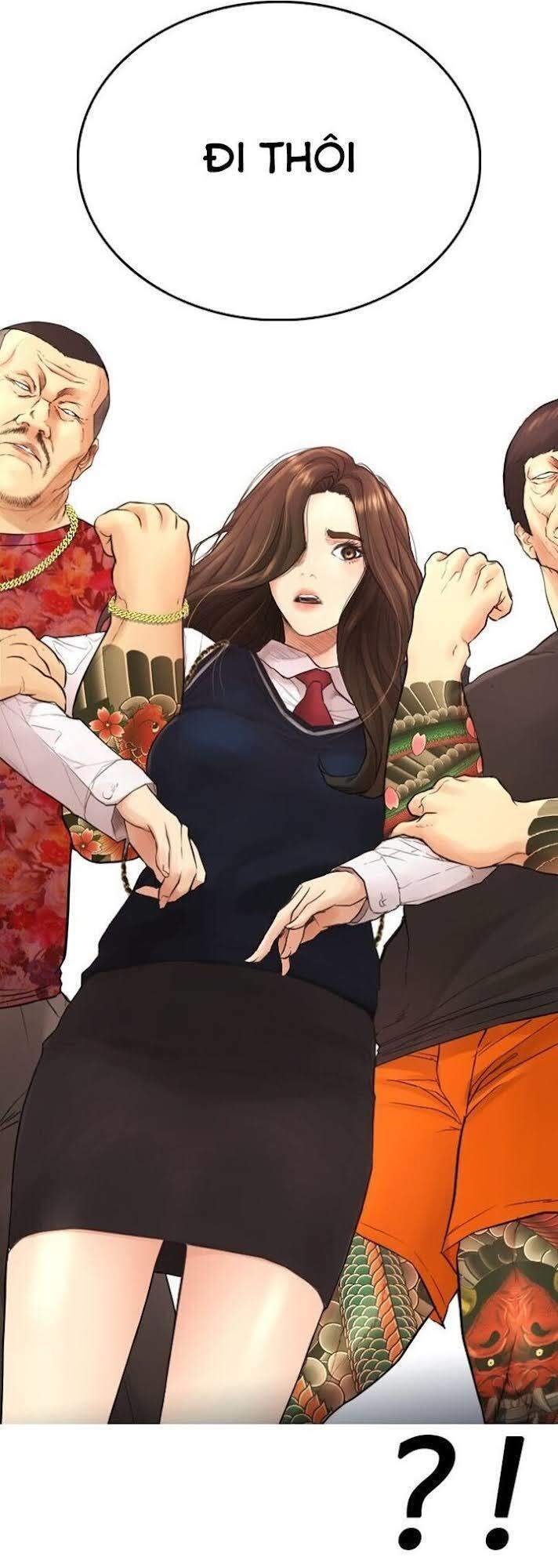 Bố Vạn Năng Chap 32 - Next Chap 33