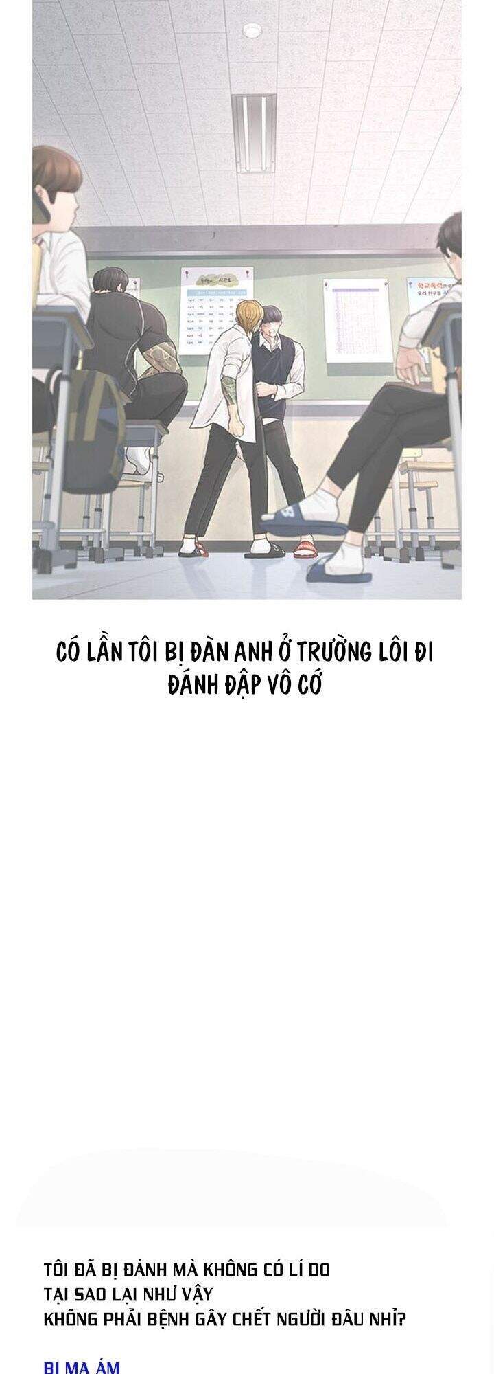 Bố Vạn Năng Chap 32 - Next Chap 33