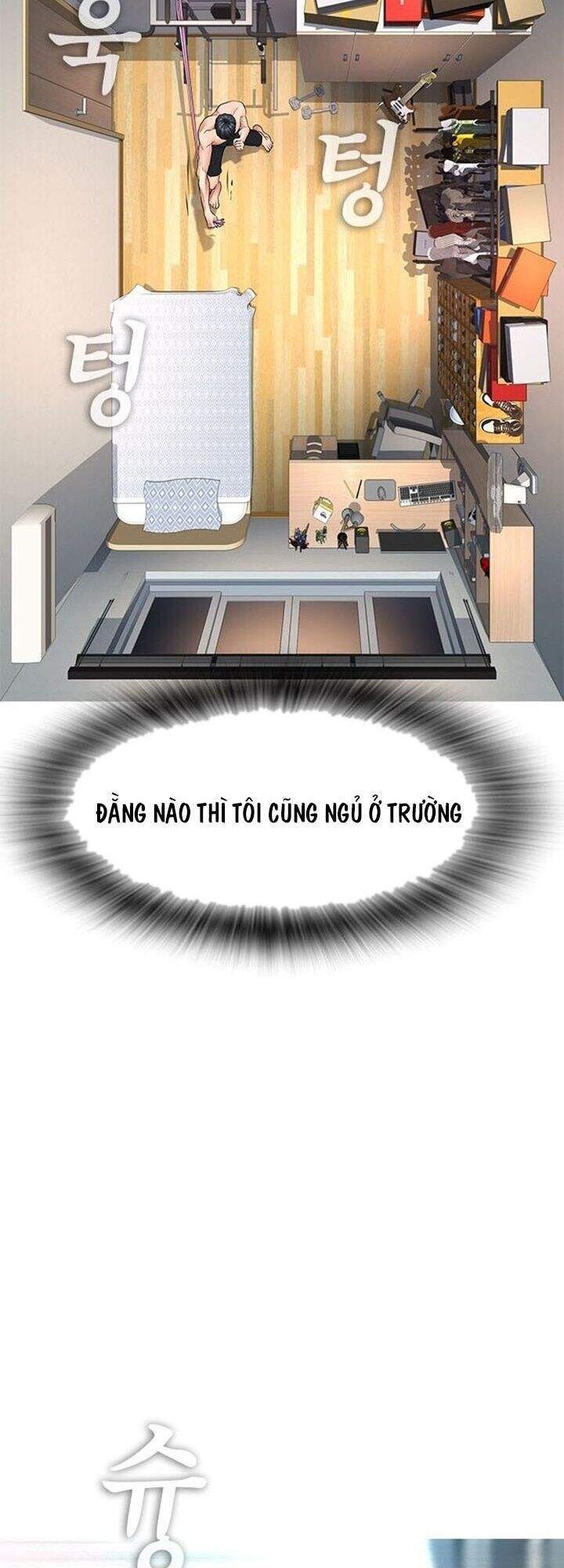 Bố Vạn Năng Chap 32 - Next Chap 33