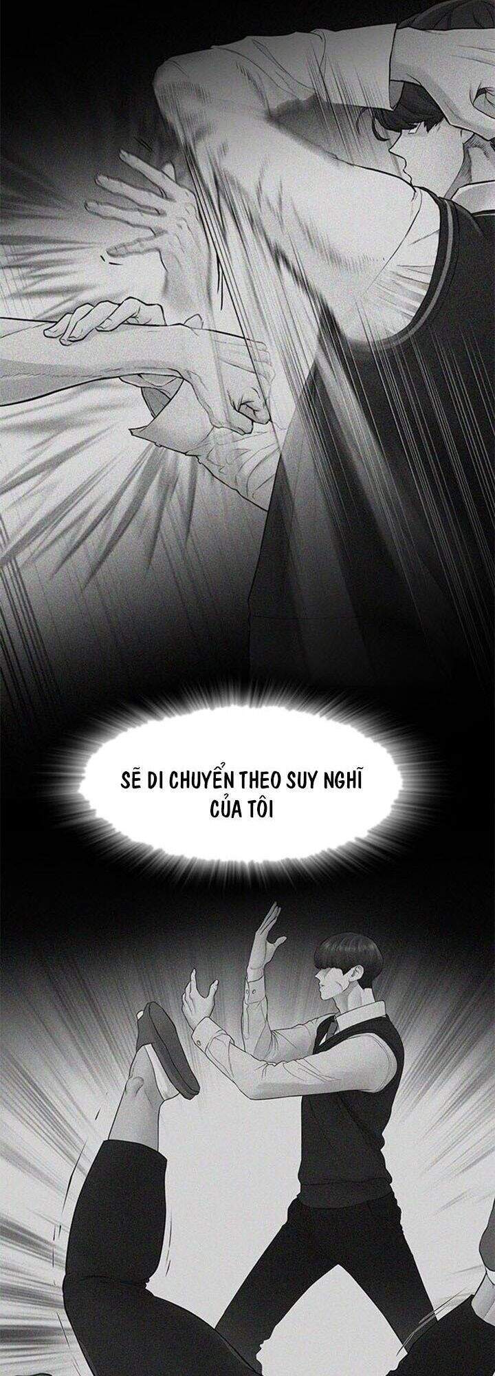 Bố Vạn Năng Chap 32 - Next Chap 33