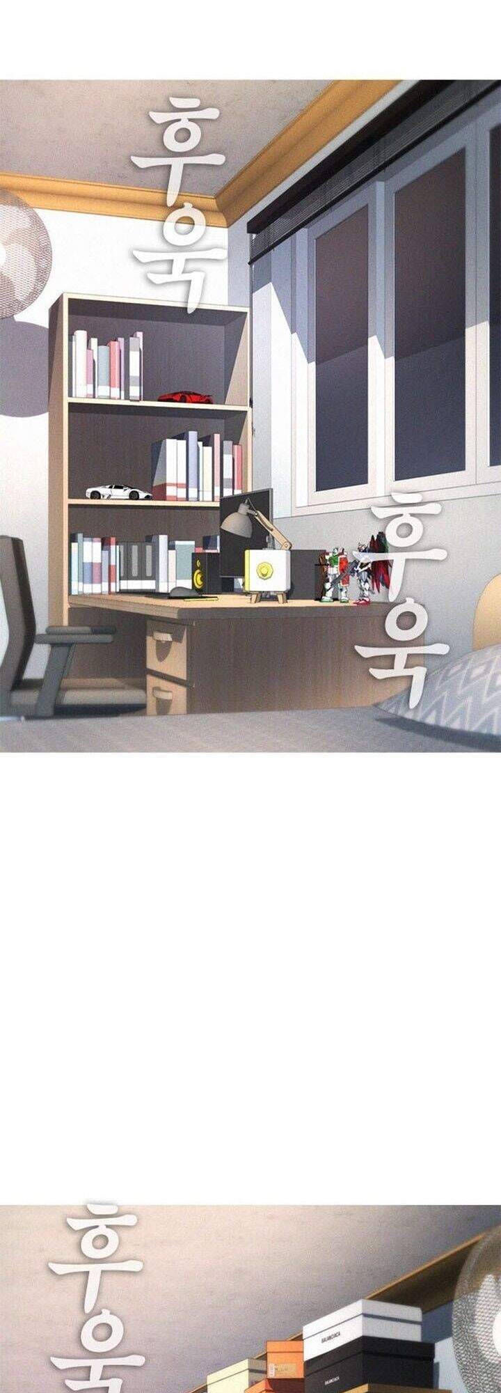 Bố Vạn Năng Chap 32 - Next Chap 33