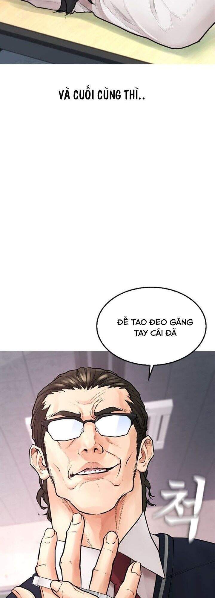 Bố Vạn Năng Chap 32 - Next Chap 33