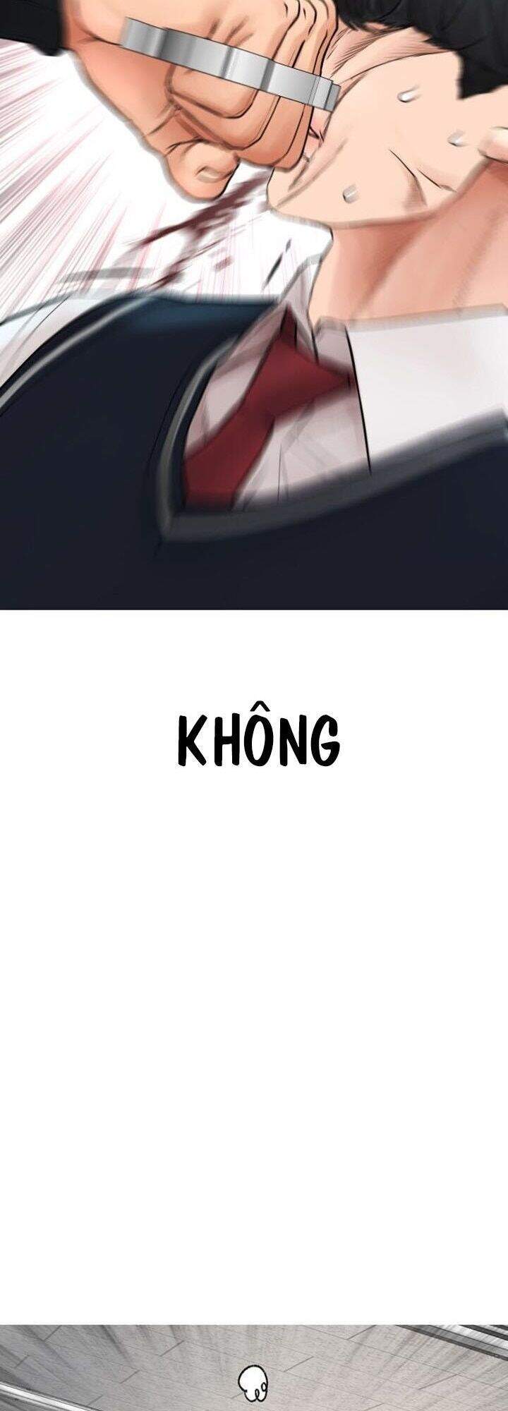 Bố Vạn Năng Chap 32 - Next Chap 33