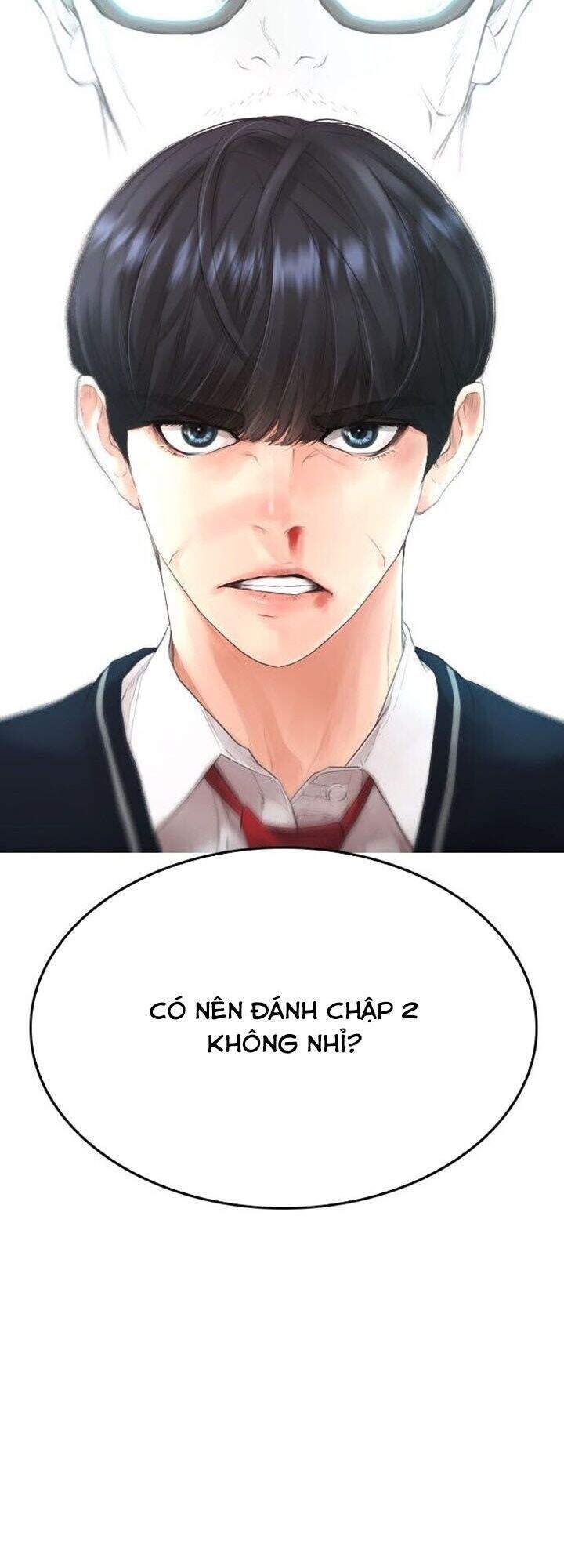 Bố Vạn Năng Chap 32 - Next Chap 33