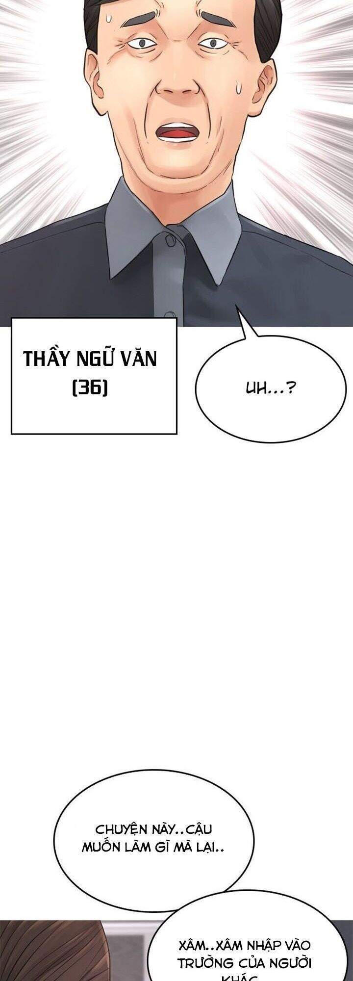 Bố Vạn Năng Chap 32 - Next Chap 33