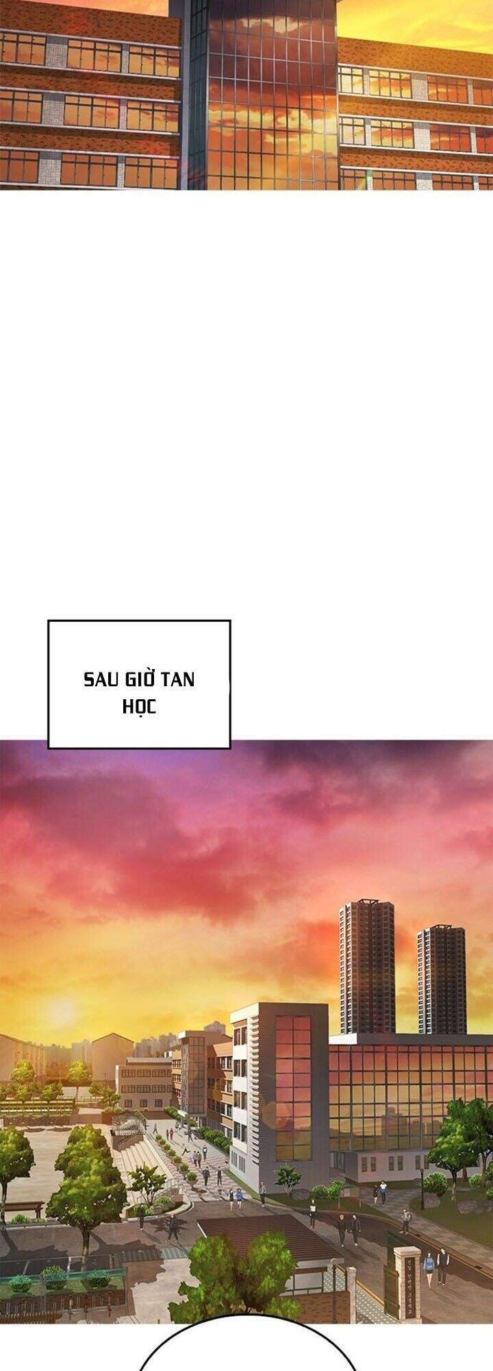Bố Vạn Năng Chap 32 - Next Chap 33