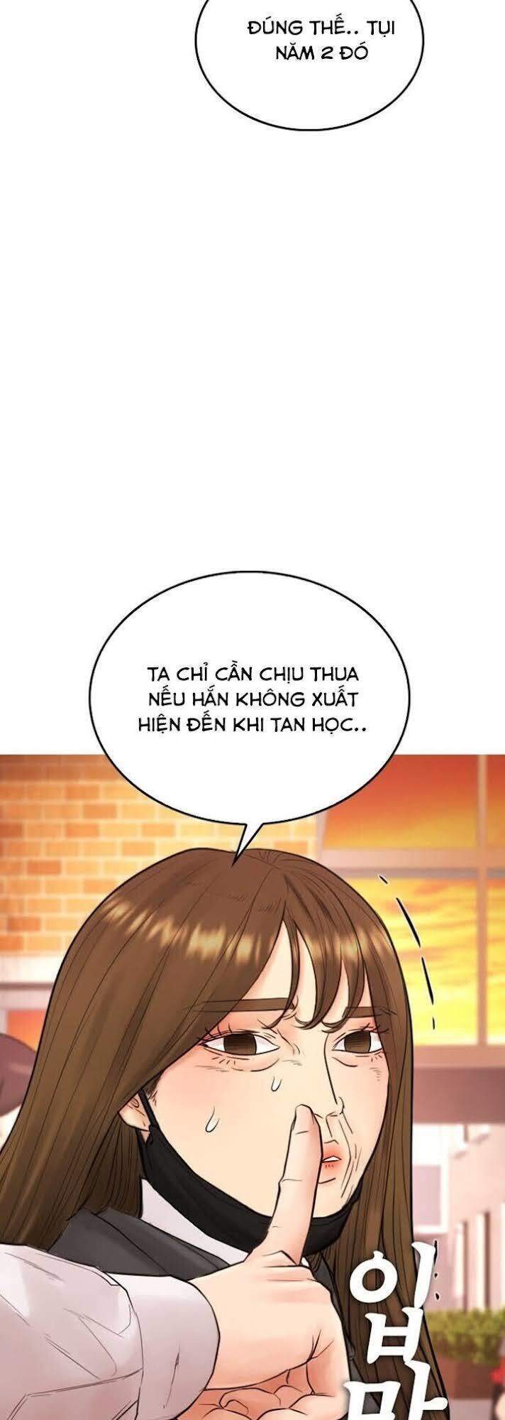 Bố Vạn Năng Chap 32 - Next Chap 33