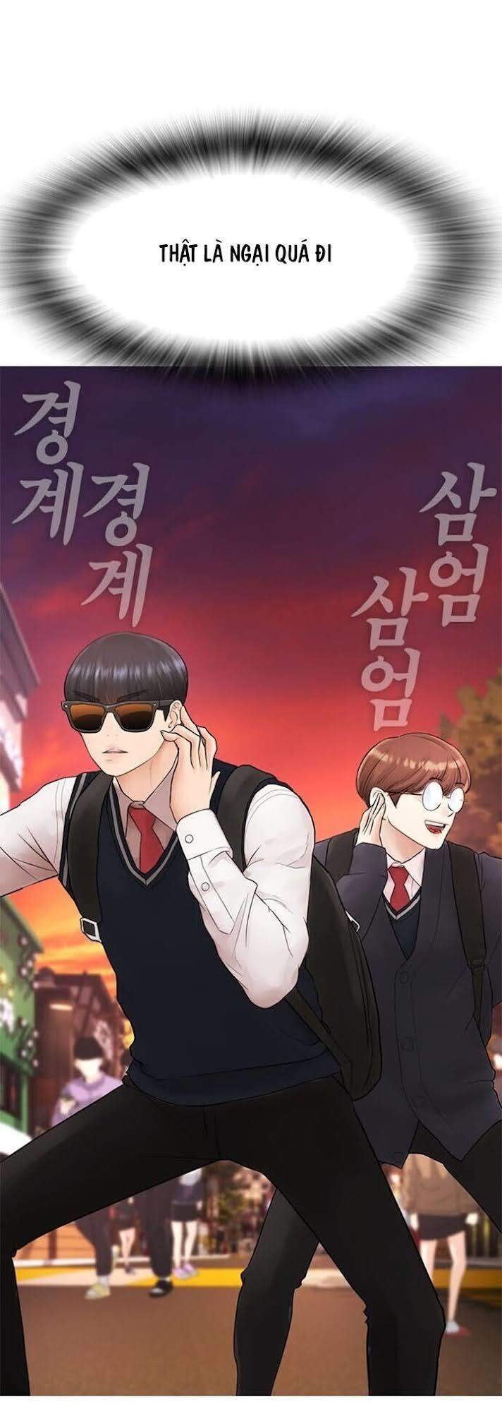 Bố Vạn Năng Chap 32 - Next Chap 33