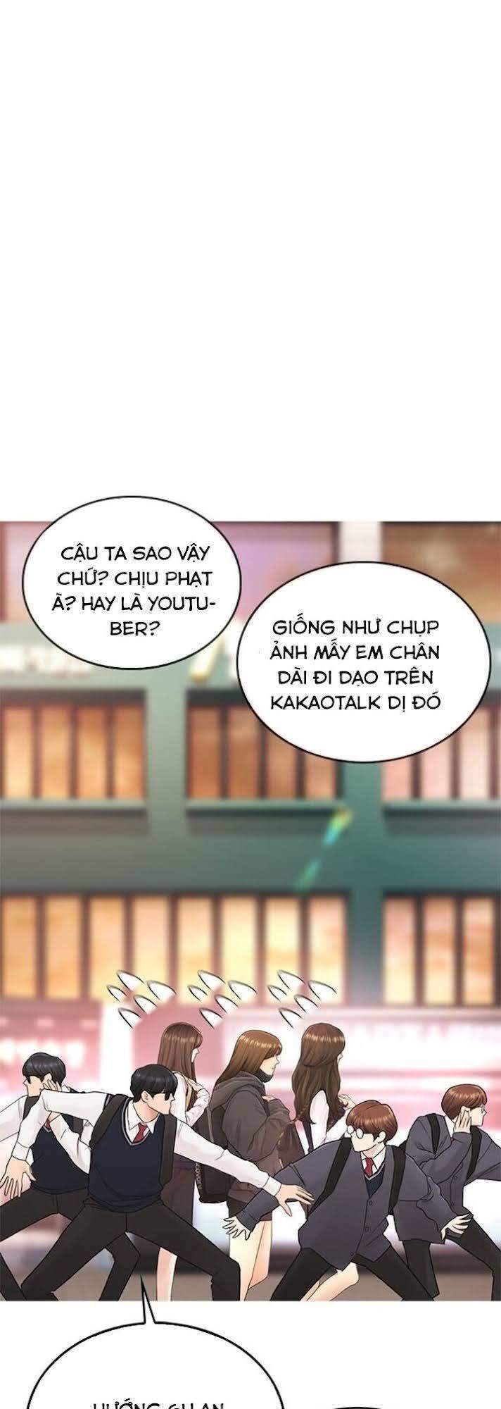 Bố Vạn Năng Chap 32 - Next Chap 33
