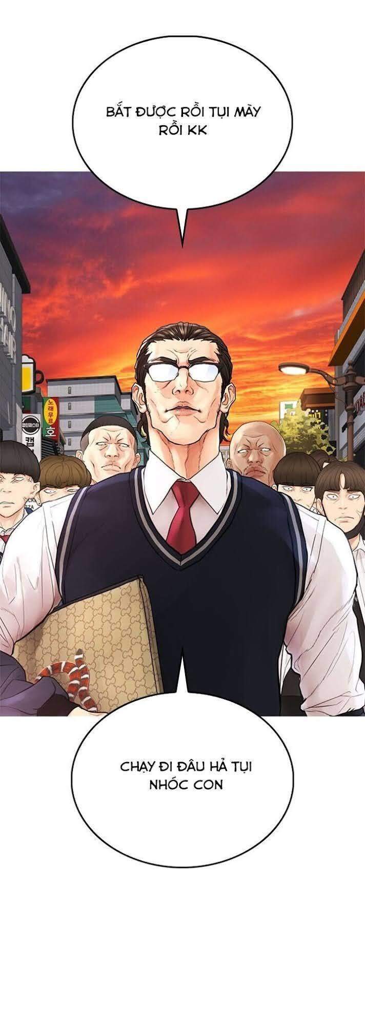 Bố Vạn Năng Chap 32 - Next Chap 33