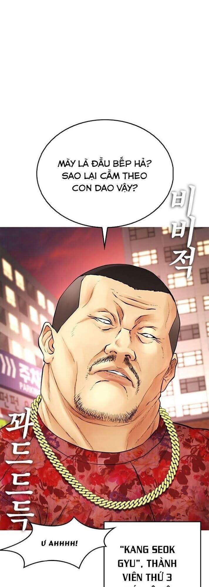 Bố Vạn Năng Chap 32 - Next Chap 33