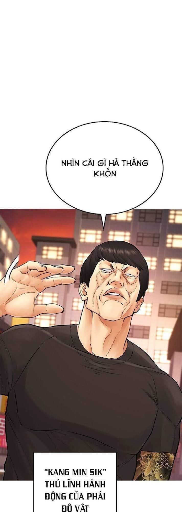 Bố Vạn Năng Chap 32 - Next Chap 33