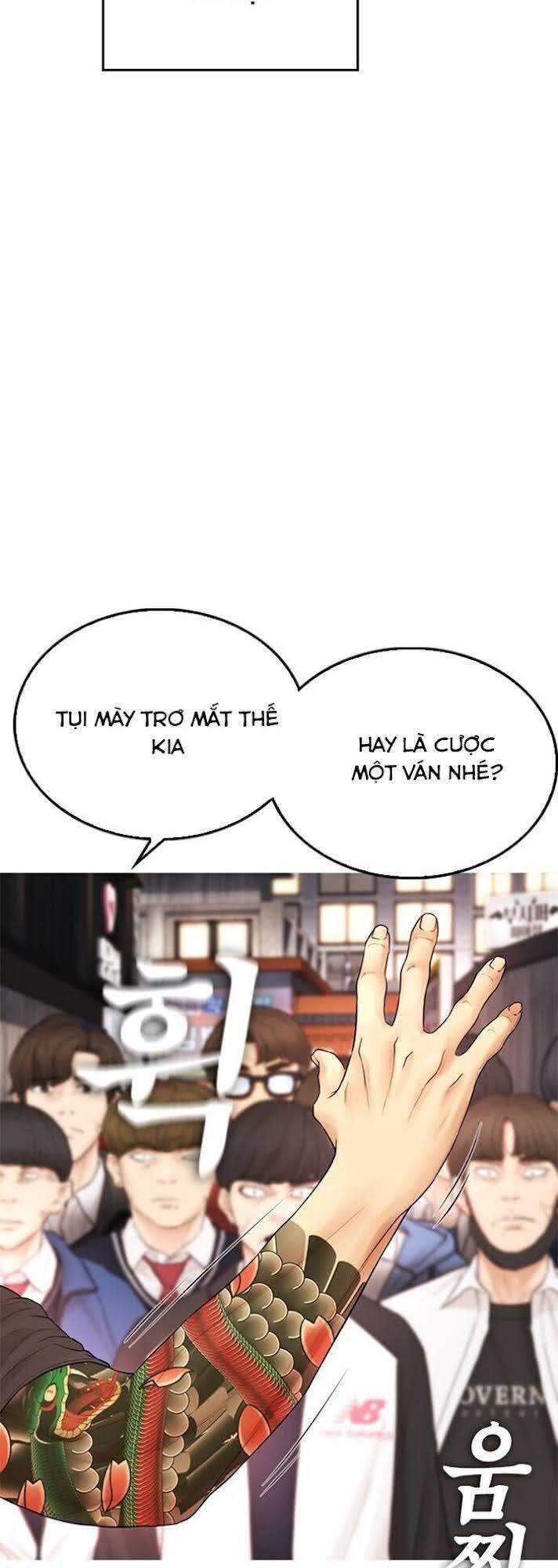 Bố Vạn Năng Chap 32 - Next Chap 33