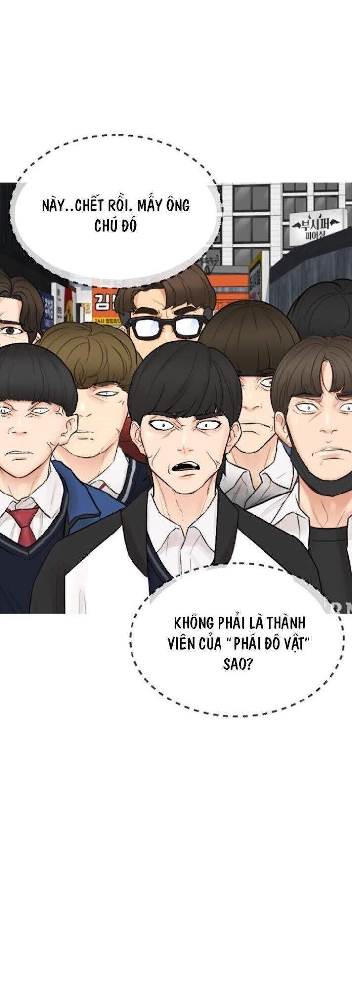 Bố Vạn Năng Chap 32 - Next Chap 33