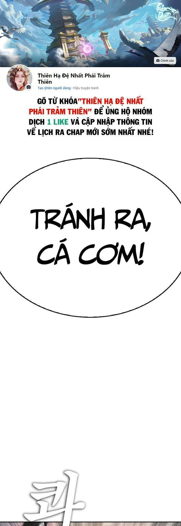 Bố Vạn Năng Chap 62 - Next Chap 63