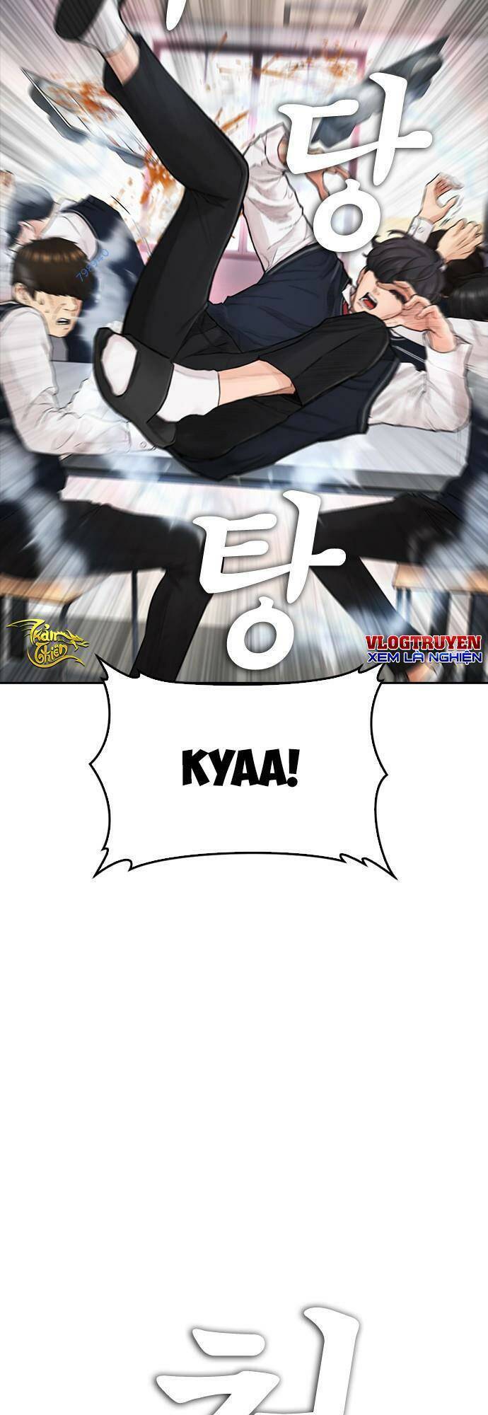 Bố Vạn Năng Chap 62 - Next Chap 63