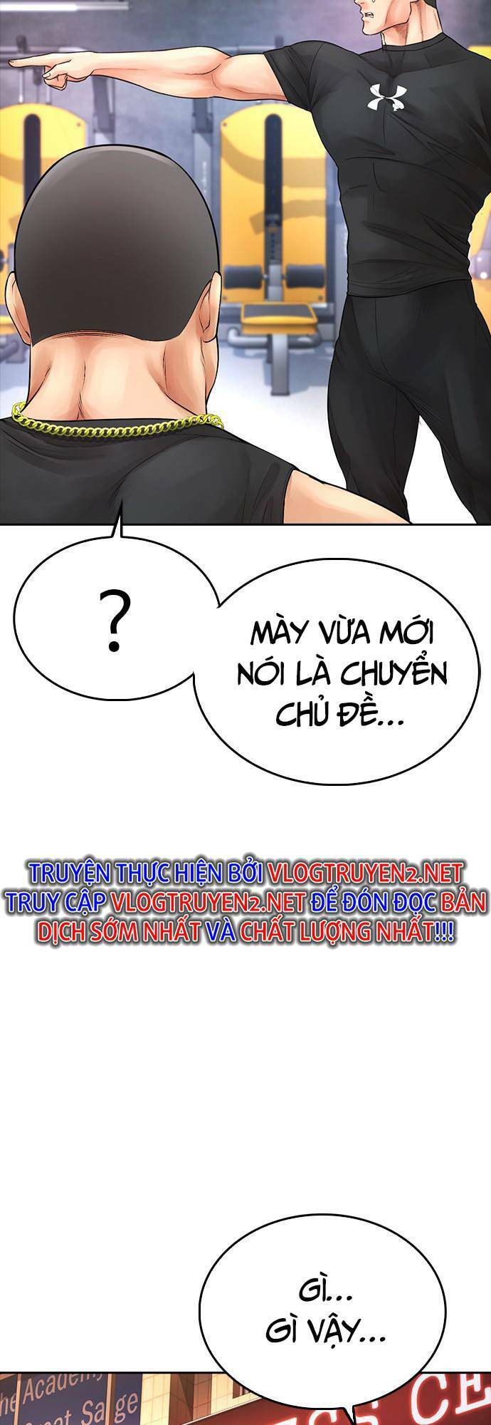 Bố Vạn Năng Chap 62 - Next Chap 63