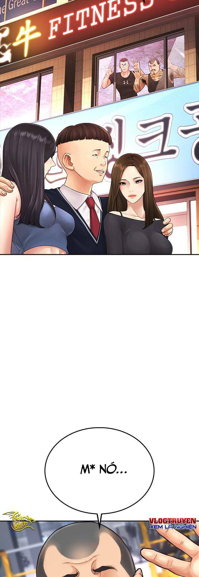 Bố Vạn Năng Chap 62 - Next Chap 63