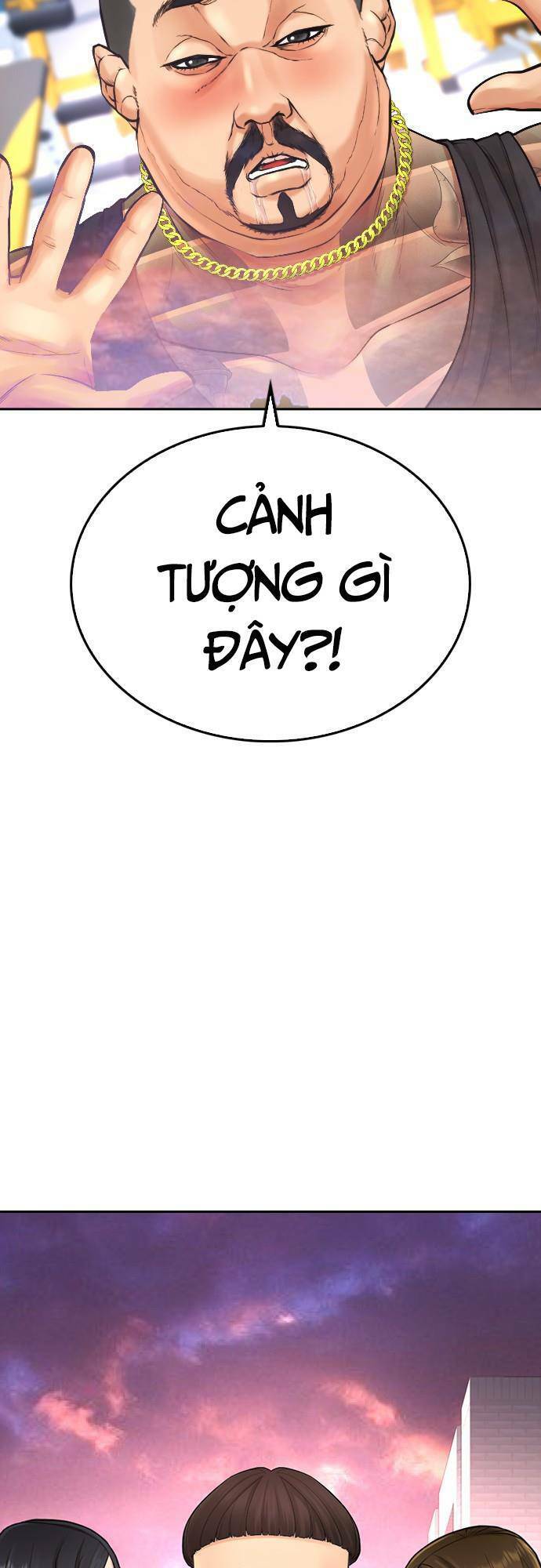 Bố Vạn Năng Chap 62 - Next Chap 63