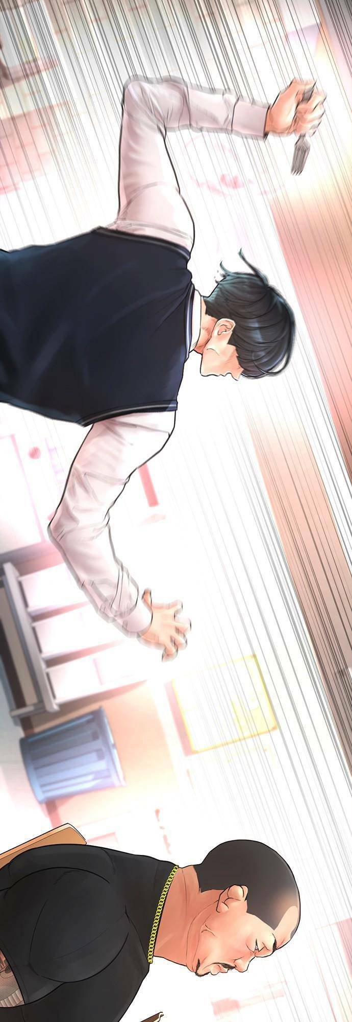 Bố Vạn Năng Chap 62 - Next Chap 63