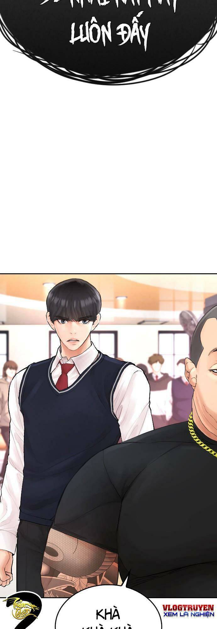 Bố Vạn Năng Chap 62 - Next Chap 63