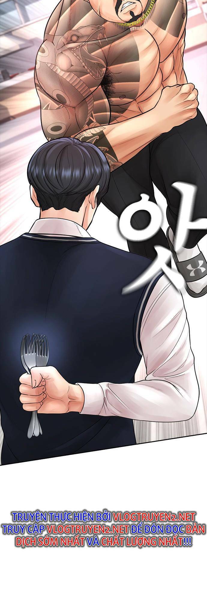 Bố Vạn Năng Chap 62 - Next Chap 63