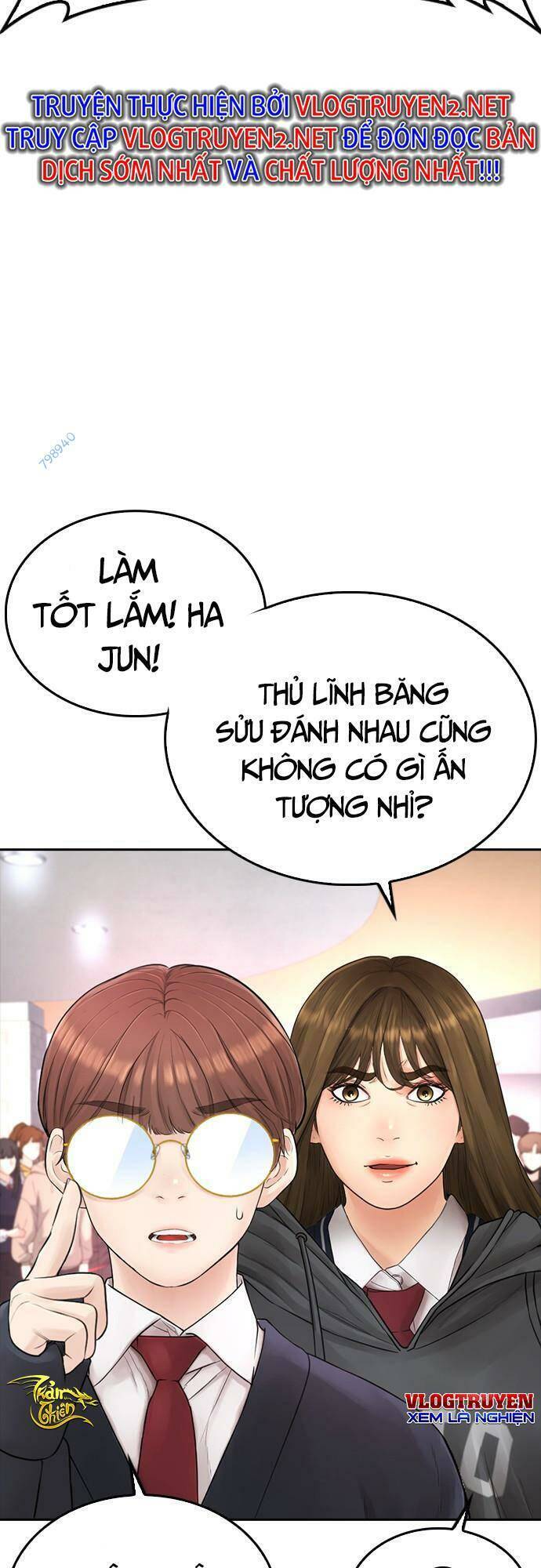 Bố Vạn Năng Chap 62 - Next Chap 63